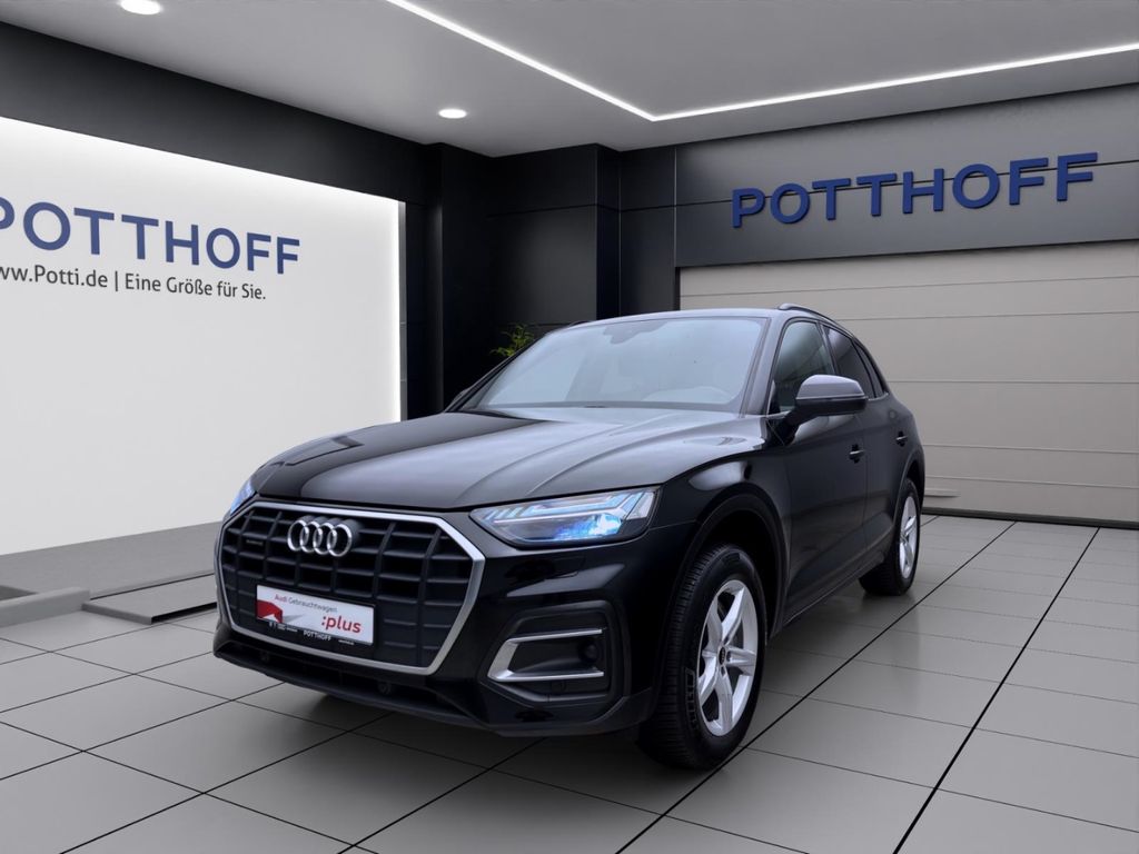 Audi Q5 2023