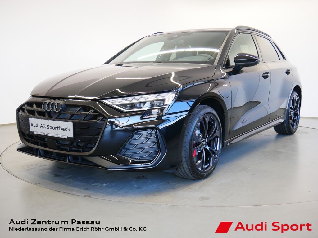 Audi A3 2025
