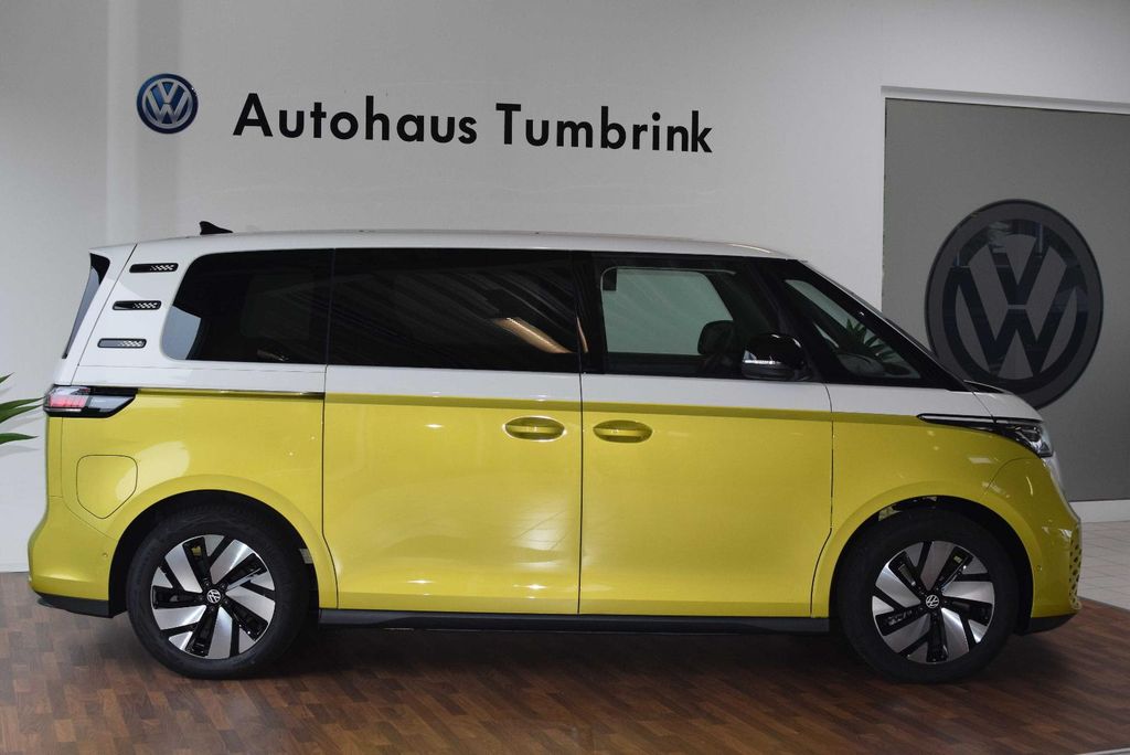 Volkswagen ID. Buzz 2023
