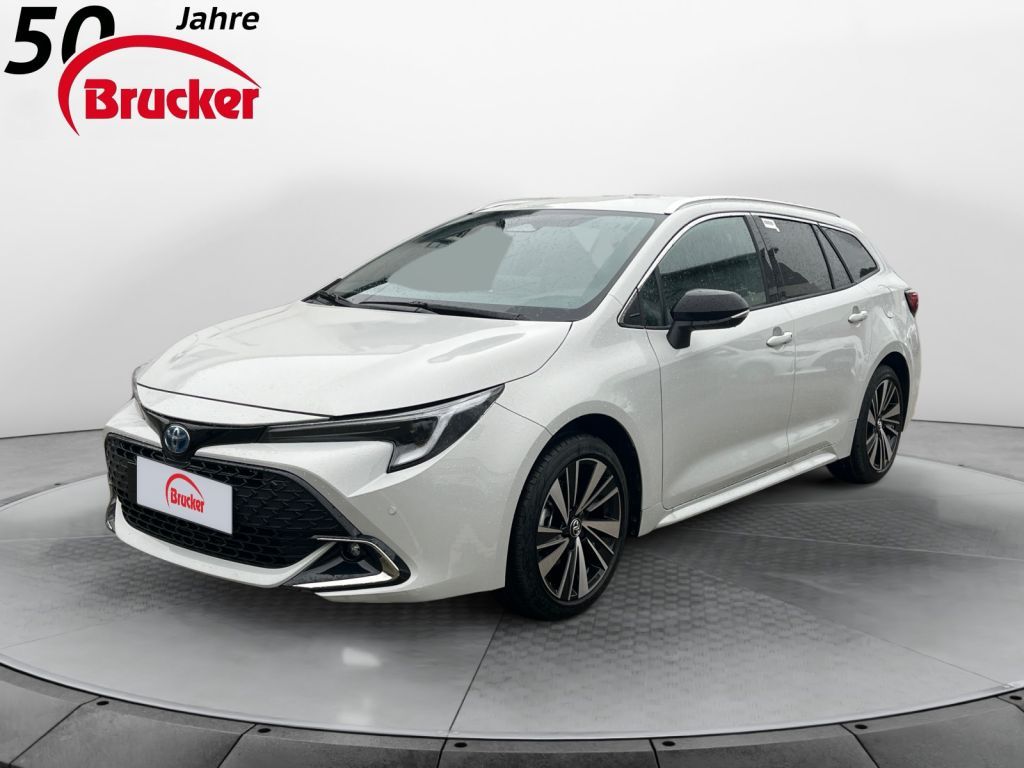 Toyota Corolla 2025