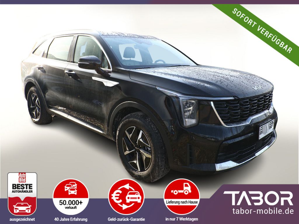 Kia Sorento 2025