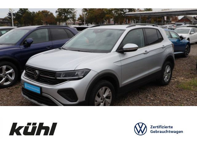 Volkswagen T-Cross 2025