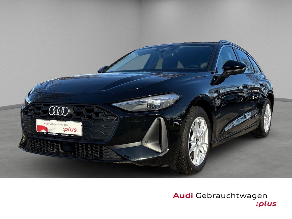 Audi A5 2025