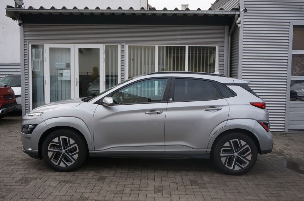 Hyundai KONA Elektro 2022