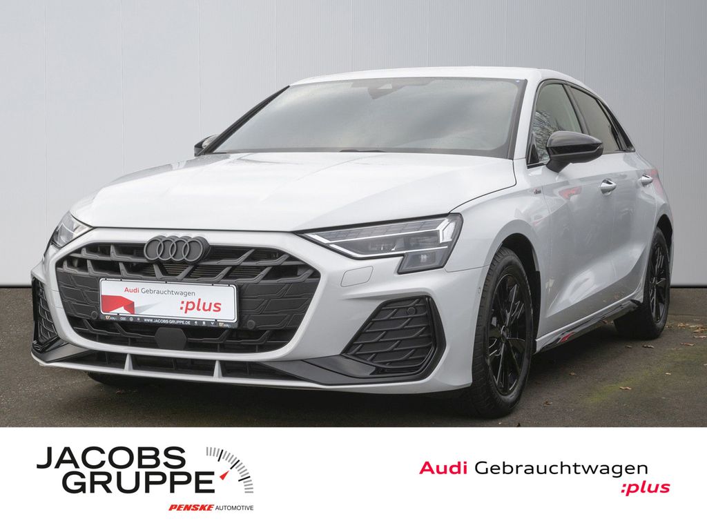 Audi A3 2025