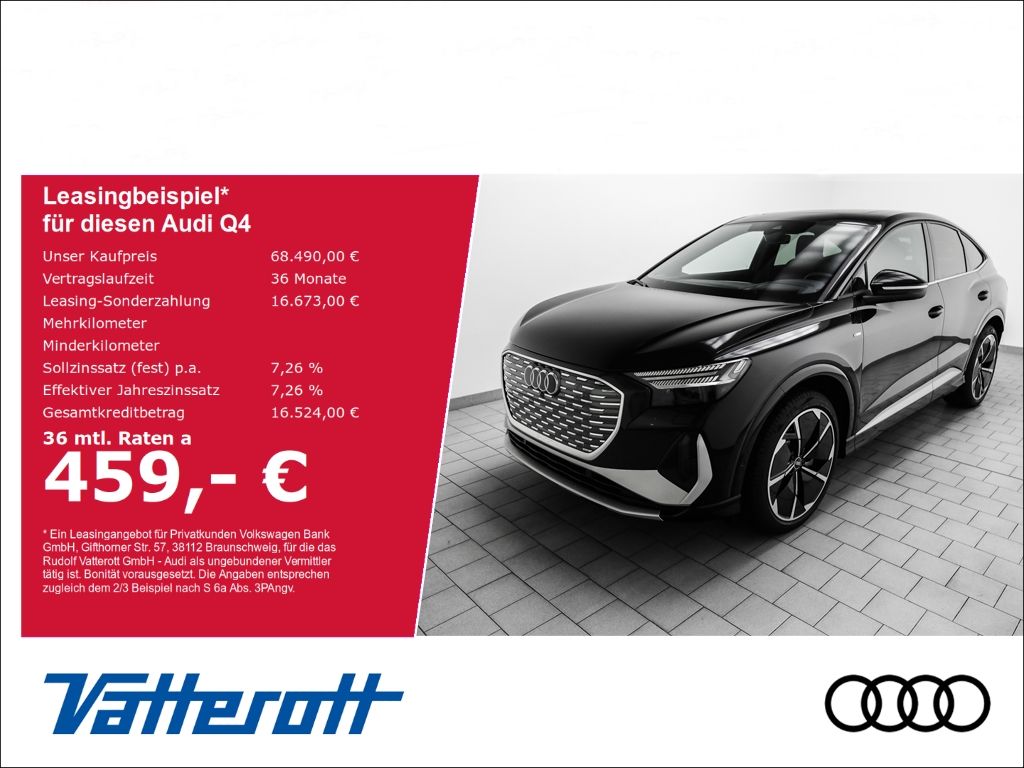 Audi Q4