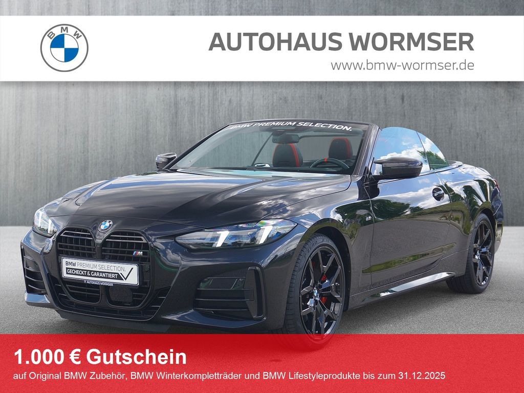 BMW M440 2024