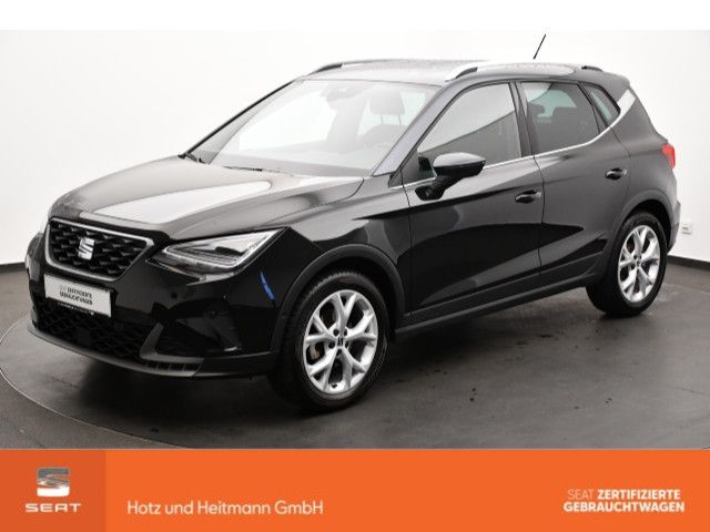 Seat Arona 2023
