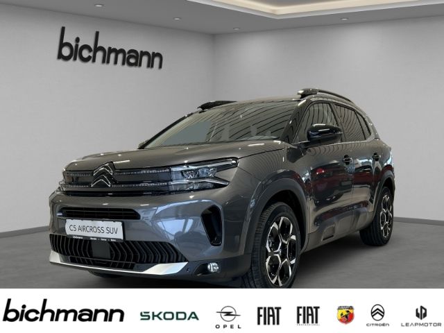 Citroën C5 Aircross 2025
