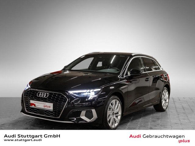 Audi A3 2024