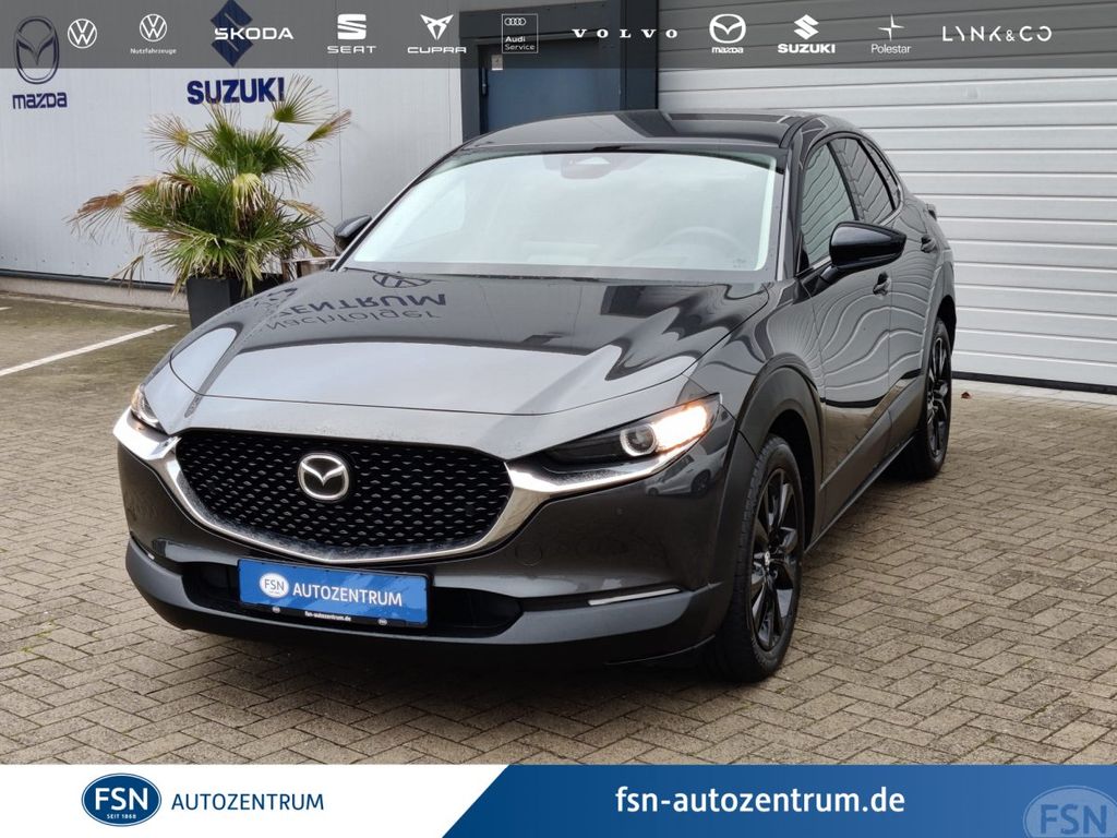 Mazda CX-30 2025