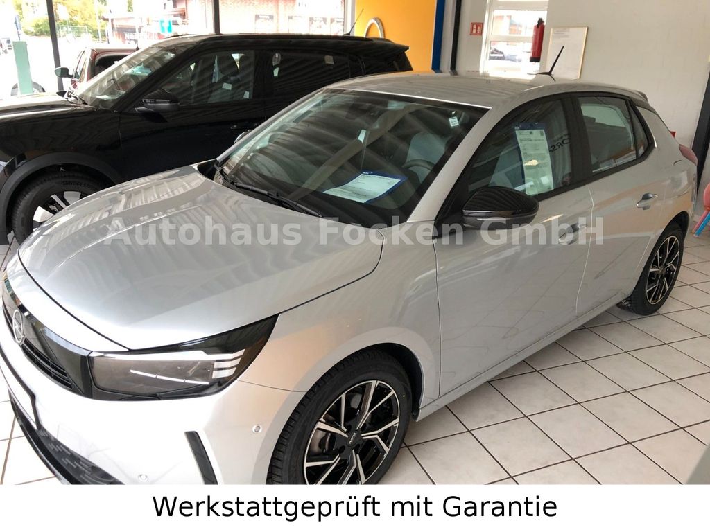 Opel Corsa 2024