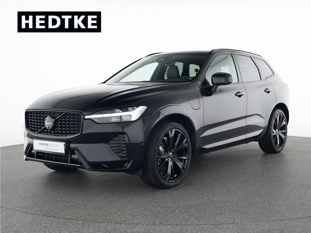 Volvo XC60 2024
