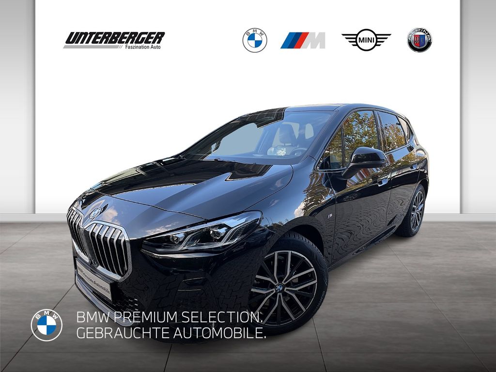 BMW 220 Active Tourer 2025
