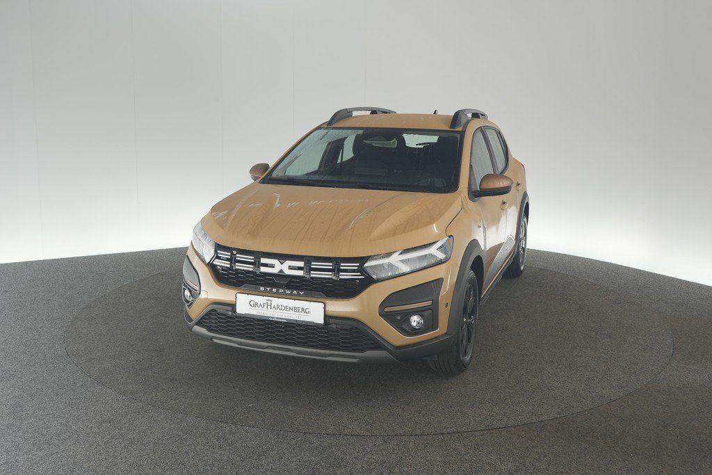 Dacia Sandero 2025