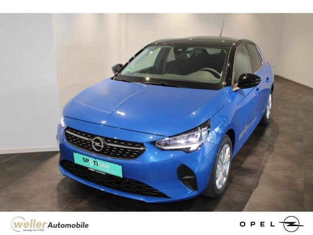 Opel Corsa 2023