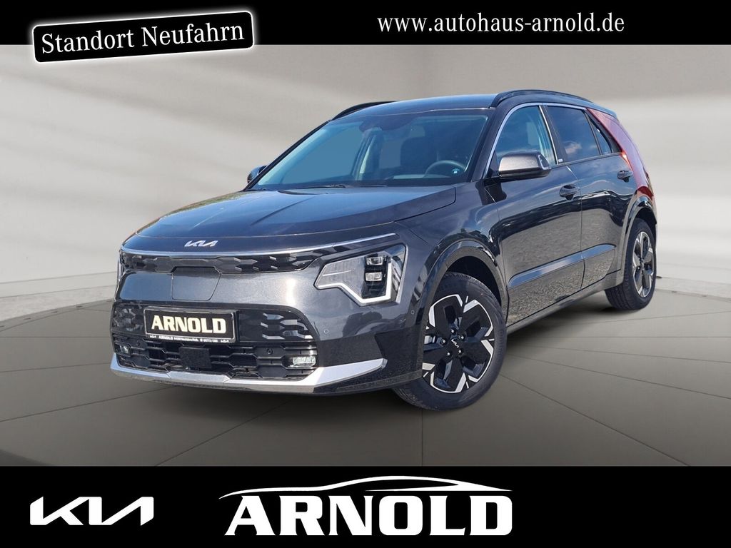Kia Niro 2024