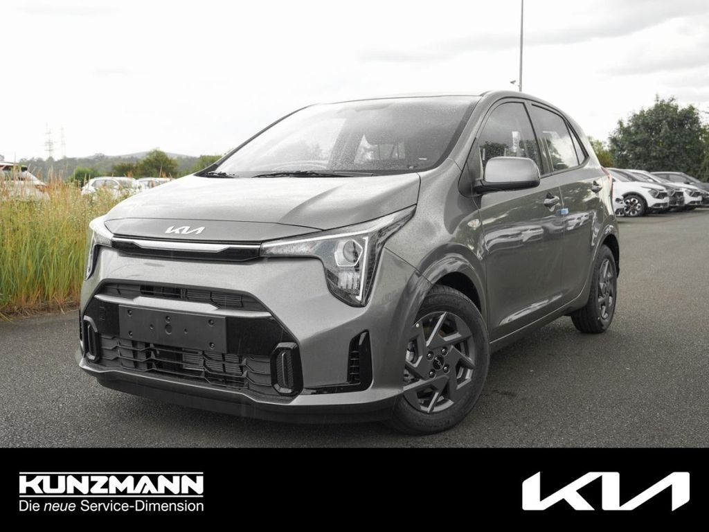 Kia Picanto 2025