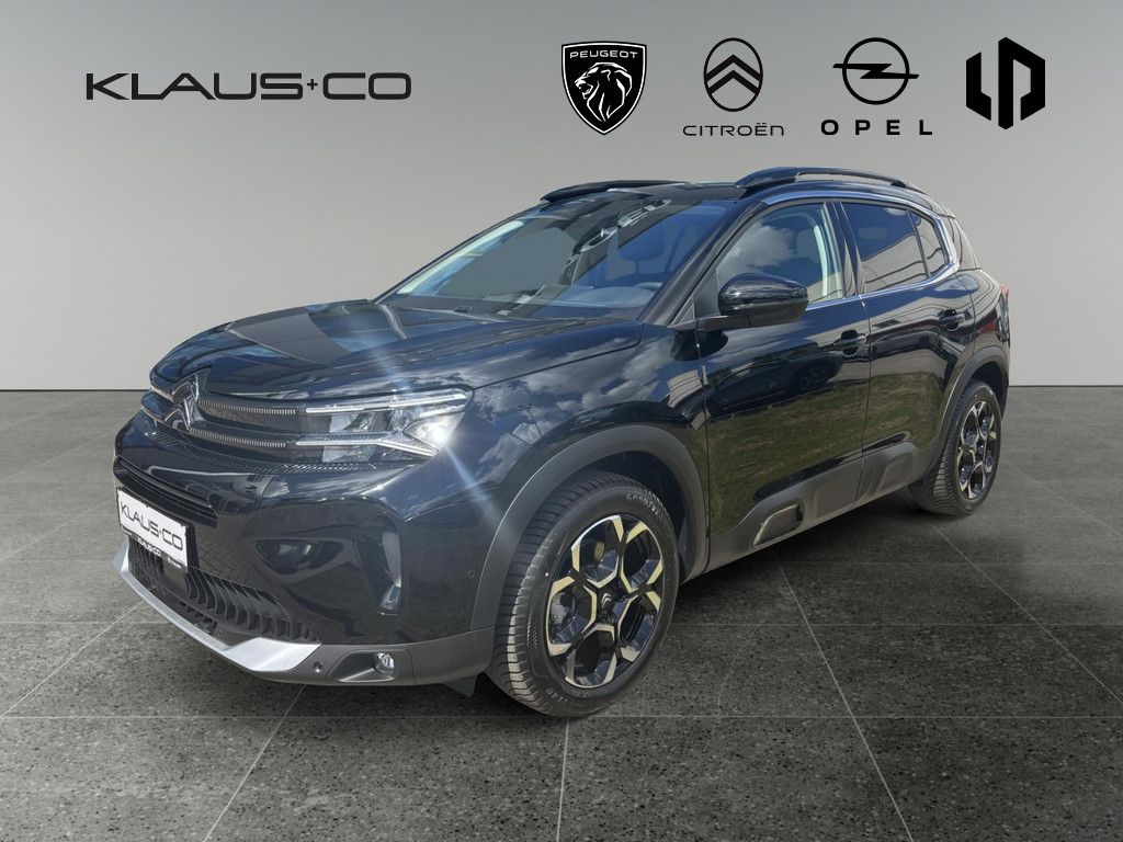 Citroën C5 Aircross 2025
