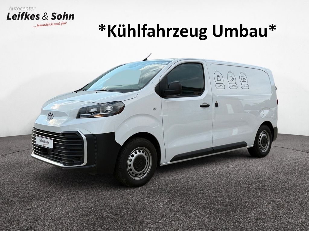 Toyota 2025