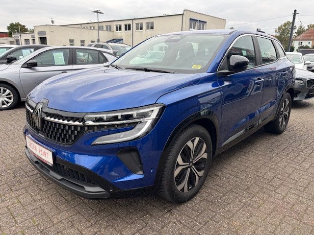 Renault Austral 2023