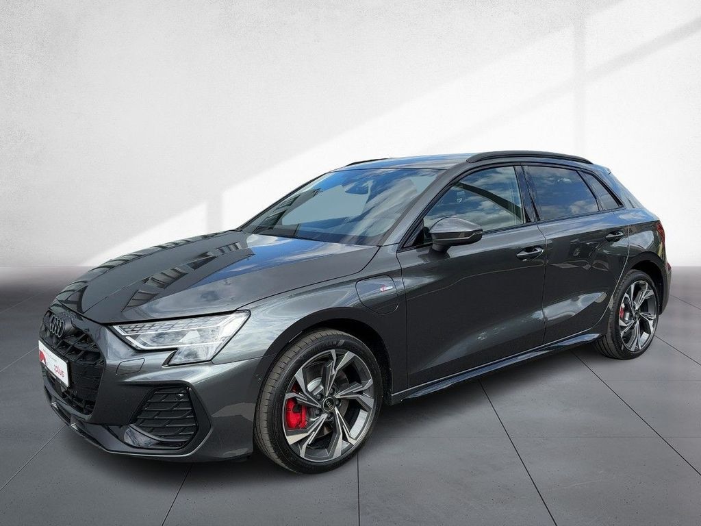 Audi A3 2025