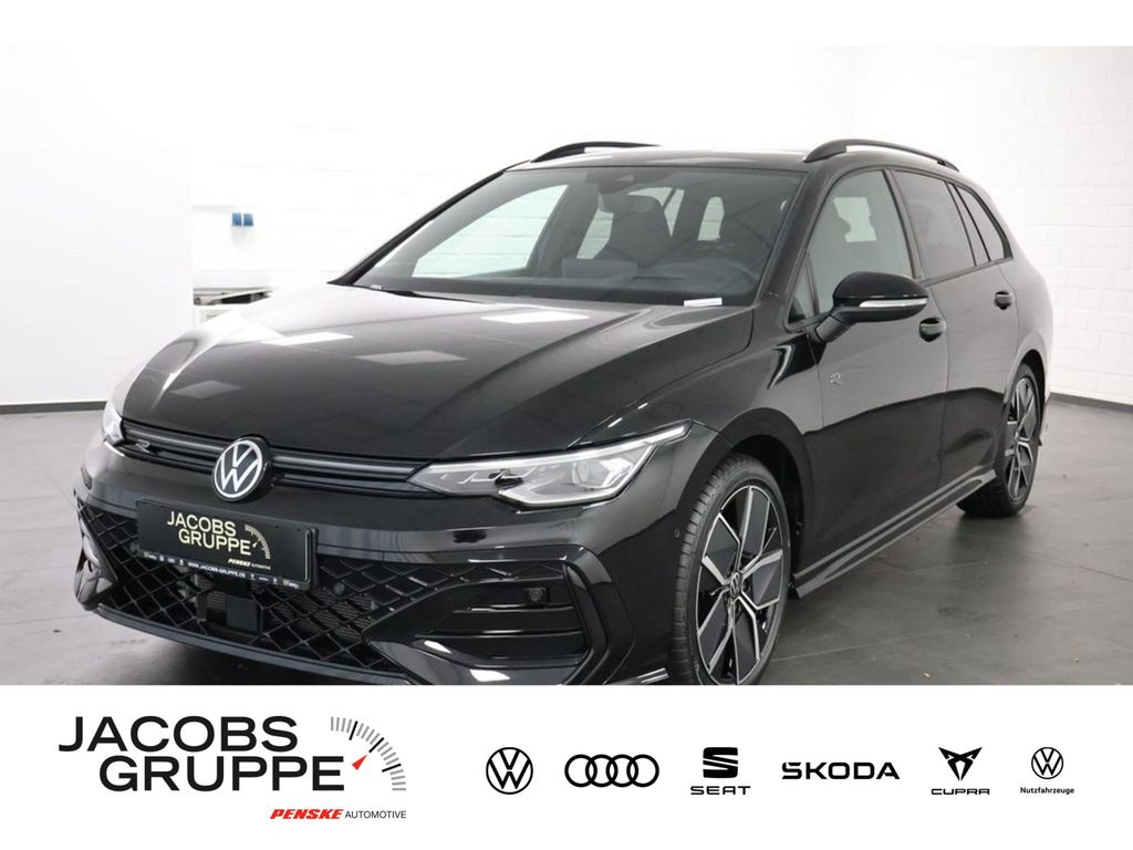 Volkswagen Golf 2025