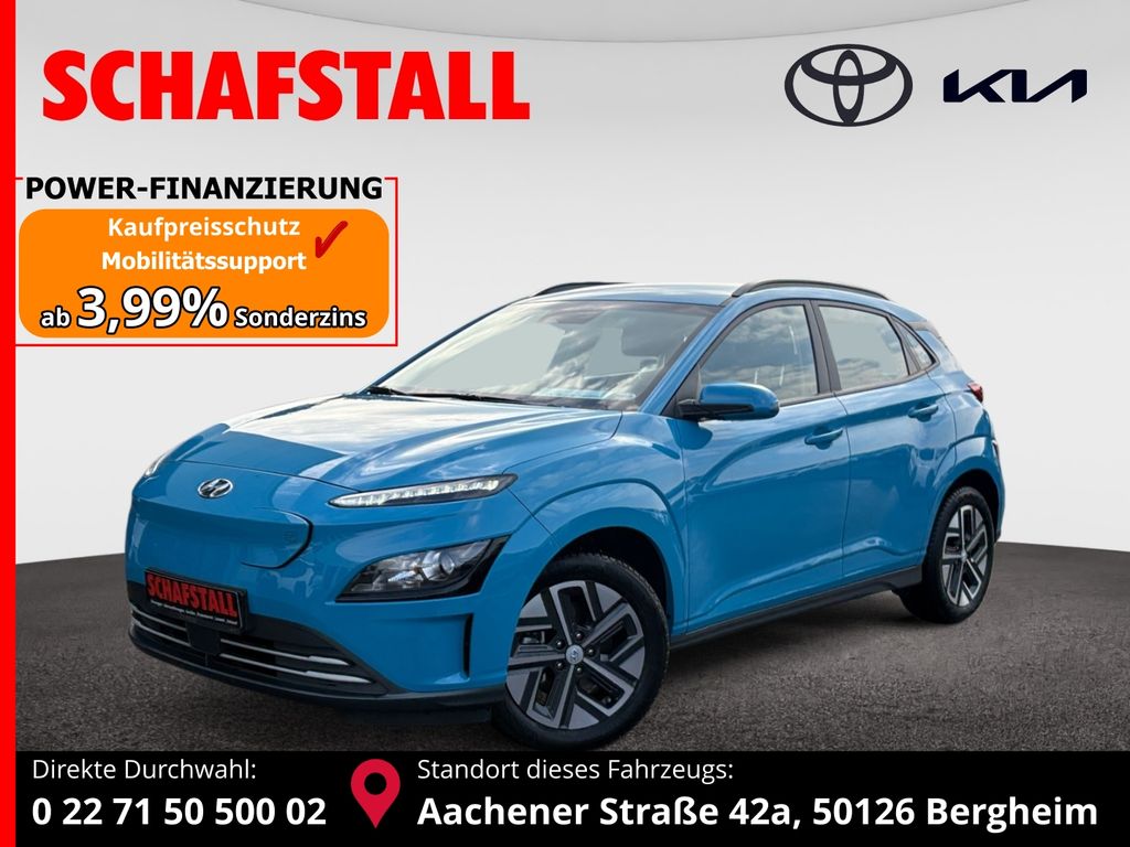 Hyundai KONA 2023