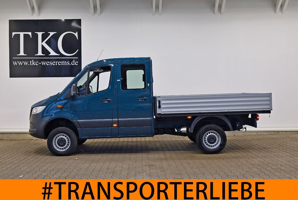 Mercedes-Benz Sprinter 2019