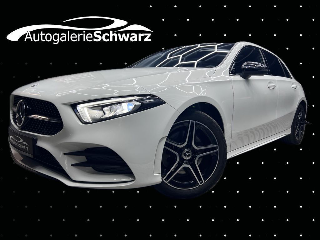 Mercedes-Benz A 250 2022