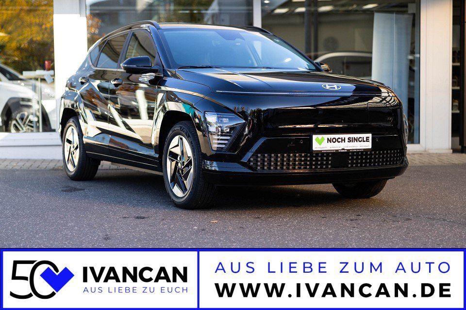 Hyundai KONA 2025