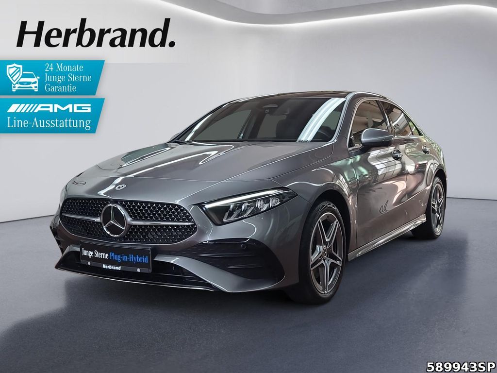 Mercedes-Benz A 250 2024
