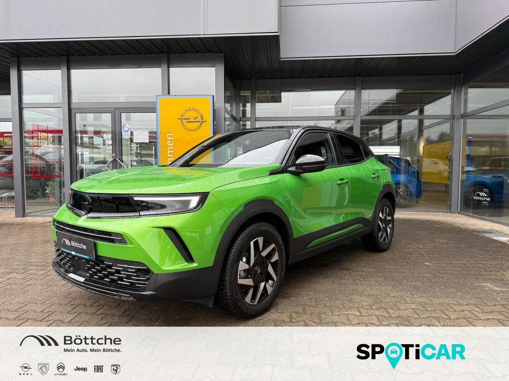 Opel Mokka 2023