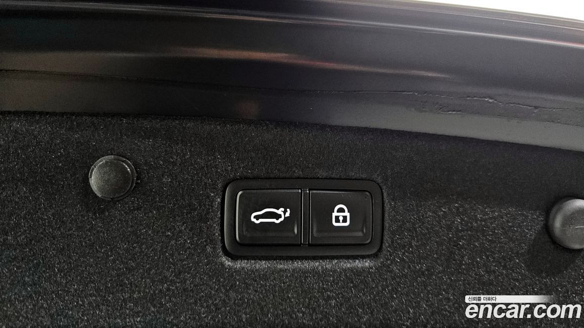 Kia K8 2023
