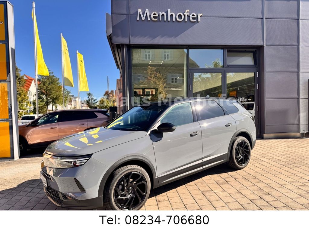 Opel Grandland (X) 2025