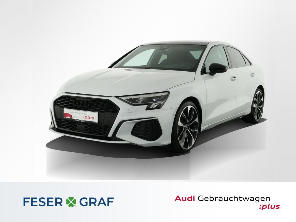 Audi A3 2024