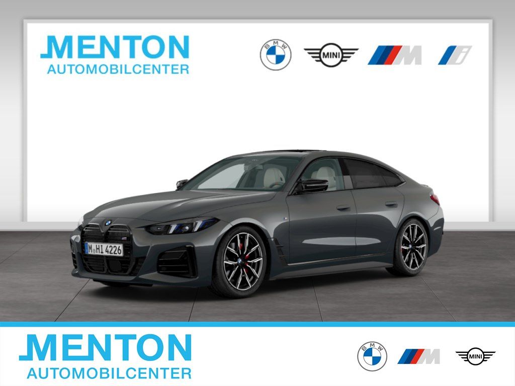 BMW M440