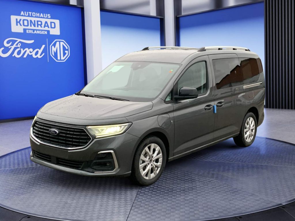 Ford Grand Tourneo