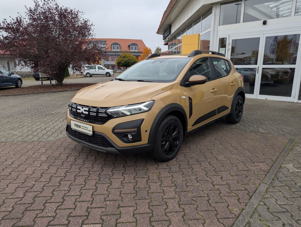 Dacia Sandero 2025