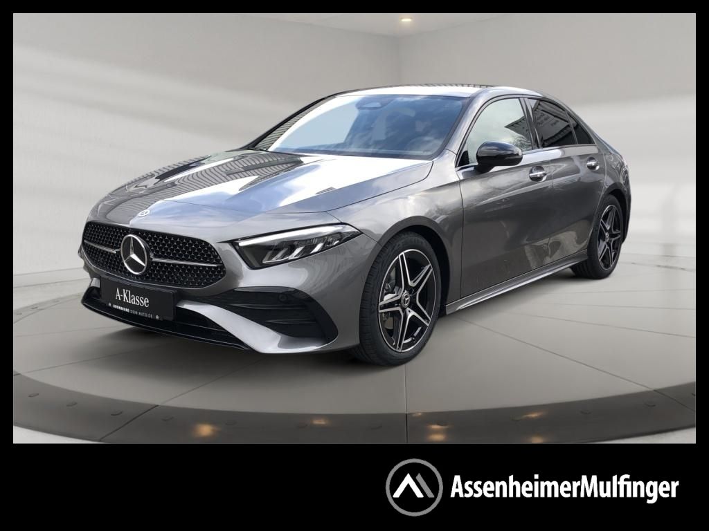 Mercedes-Benz A 200 2025