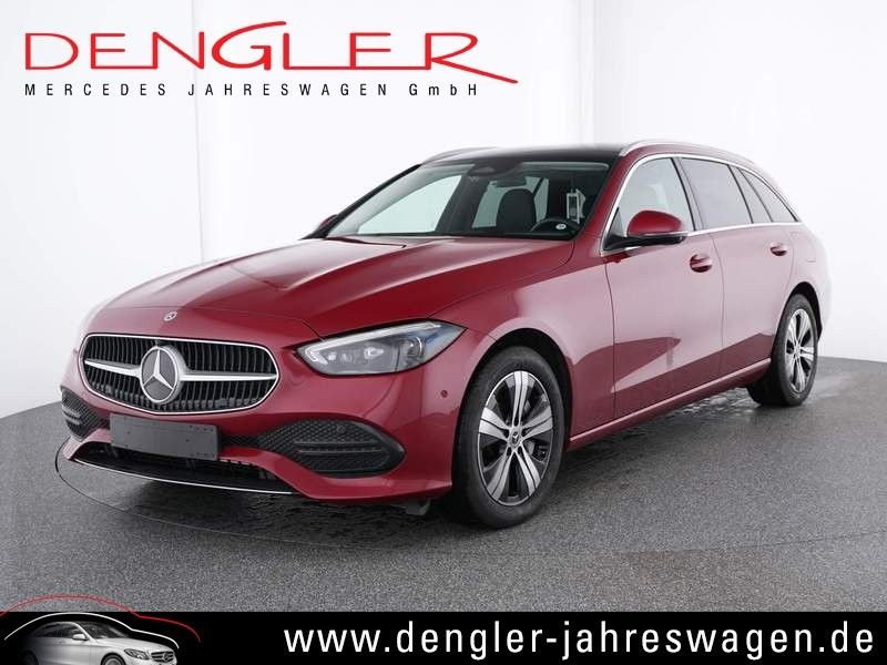 Mercedes-Benz C 300 2023