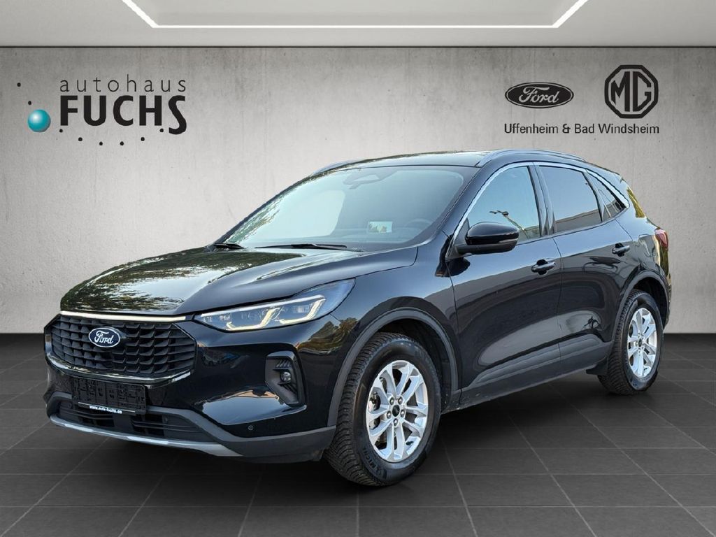 Ford Kuga 2024