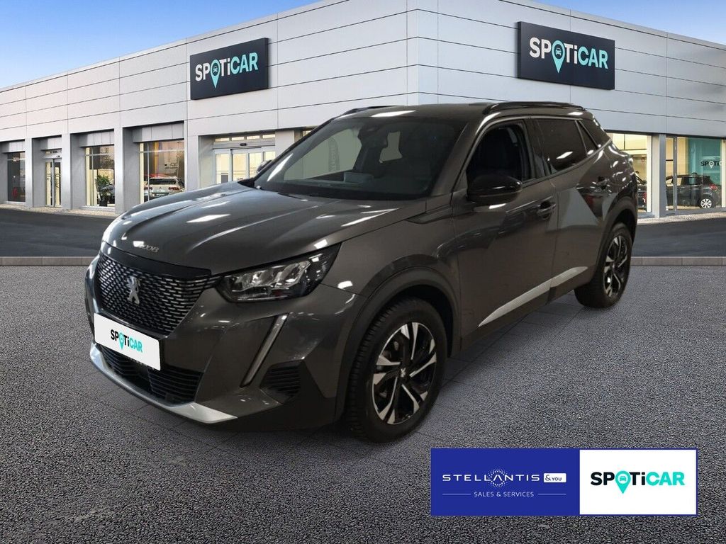 Peugeot 2008 2023