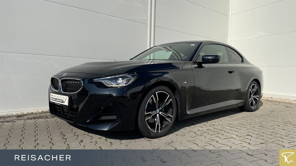 BMW 220 2024