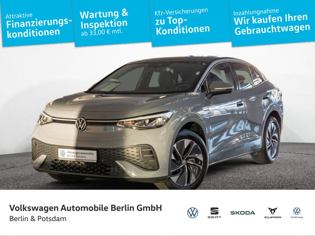 Volkswagen ID.5 2022
