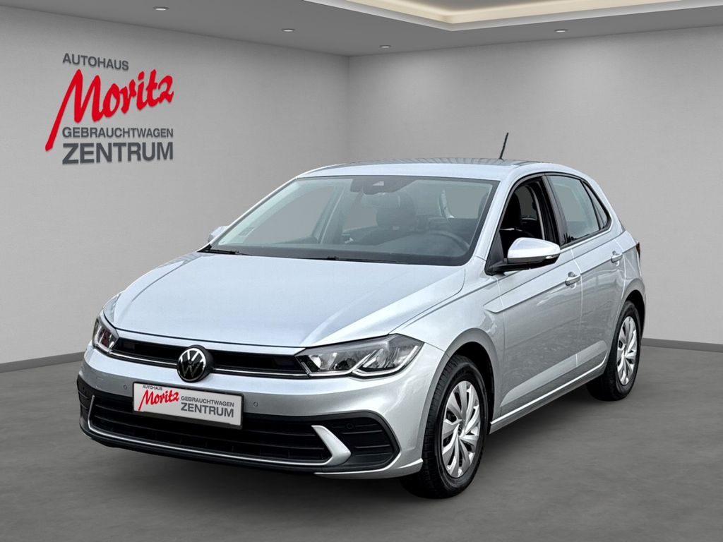 Volkswagen Polo 2022
