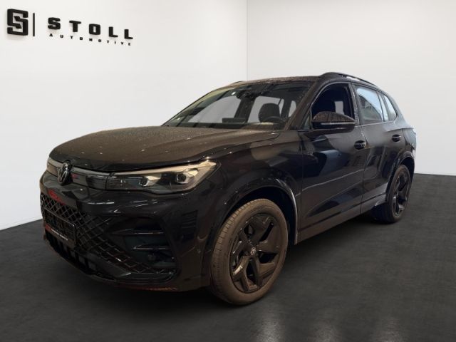 Volkswagen Tiguan 2025