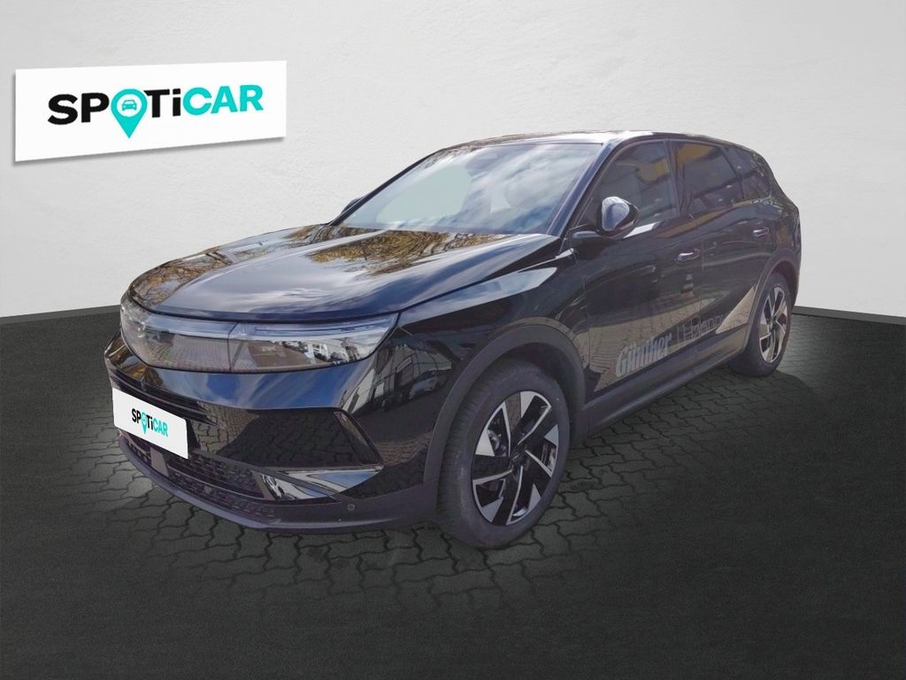 Opel Grandland (X) 2025