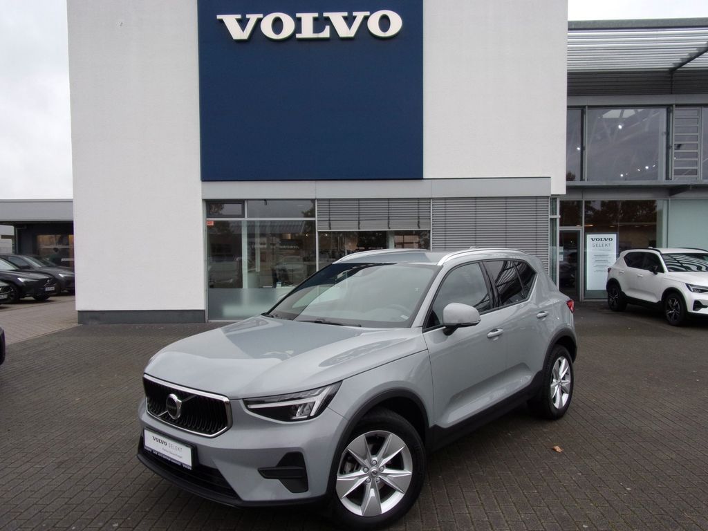 Volvo XC40 2023