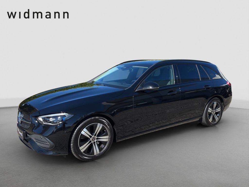 Mercedes-Benz C 300 2022